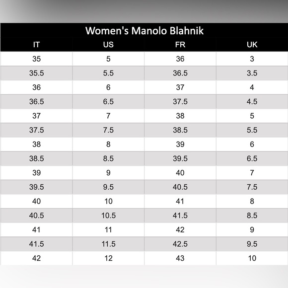 Manolo Blahnik Leather Pointed Toe Slingback Pumps - Picture 13 of 13